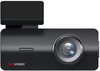 Видеорегистратор Hikvision AE-DC2018-K2, 1920x1080 Full HD dpi, microSD, 128 ГБ, Черный вариант - 1