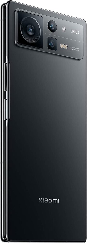 Смартфон Xiaomi Mix Fold 2 1 ТБ, Черный, Dual nano-SIM №4
