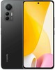 Смартфон Xiaomi 12 Lite 128 ГБ, Черный, Dual nano SIM вариант - 1