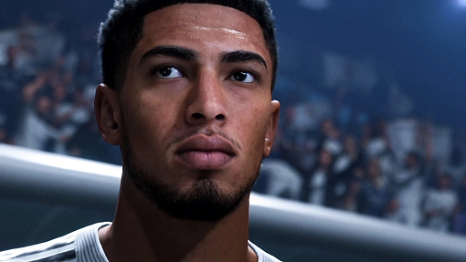Игра EA Sports FC 26 (FIFA 26) для PS5 детальное изображение - 2