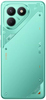 Смартфон Tecno POVA 7 Neo 8/256 Гб, Бирюзовый, Dual nano-SIM вариант - 3