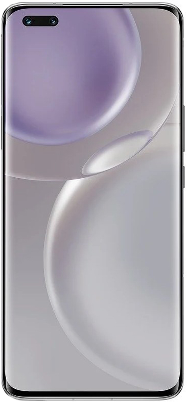 Смартфон Honor Magic4 Pro 256 Гб, Белый, Dual nano SIM детальное изображение - 2