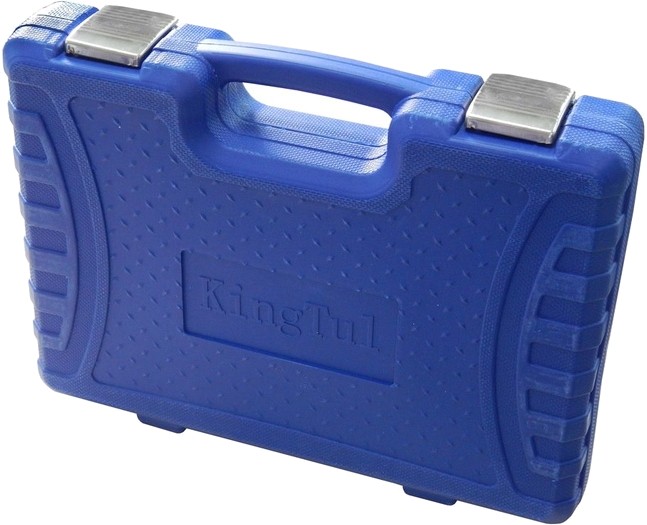 Набор инструментов KingTul KT82 детальное изображение - 2