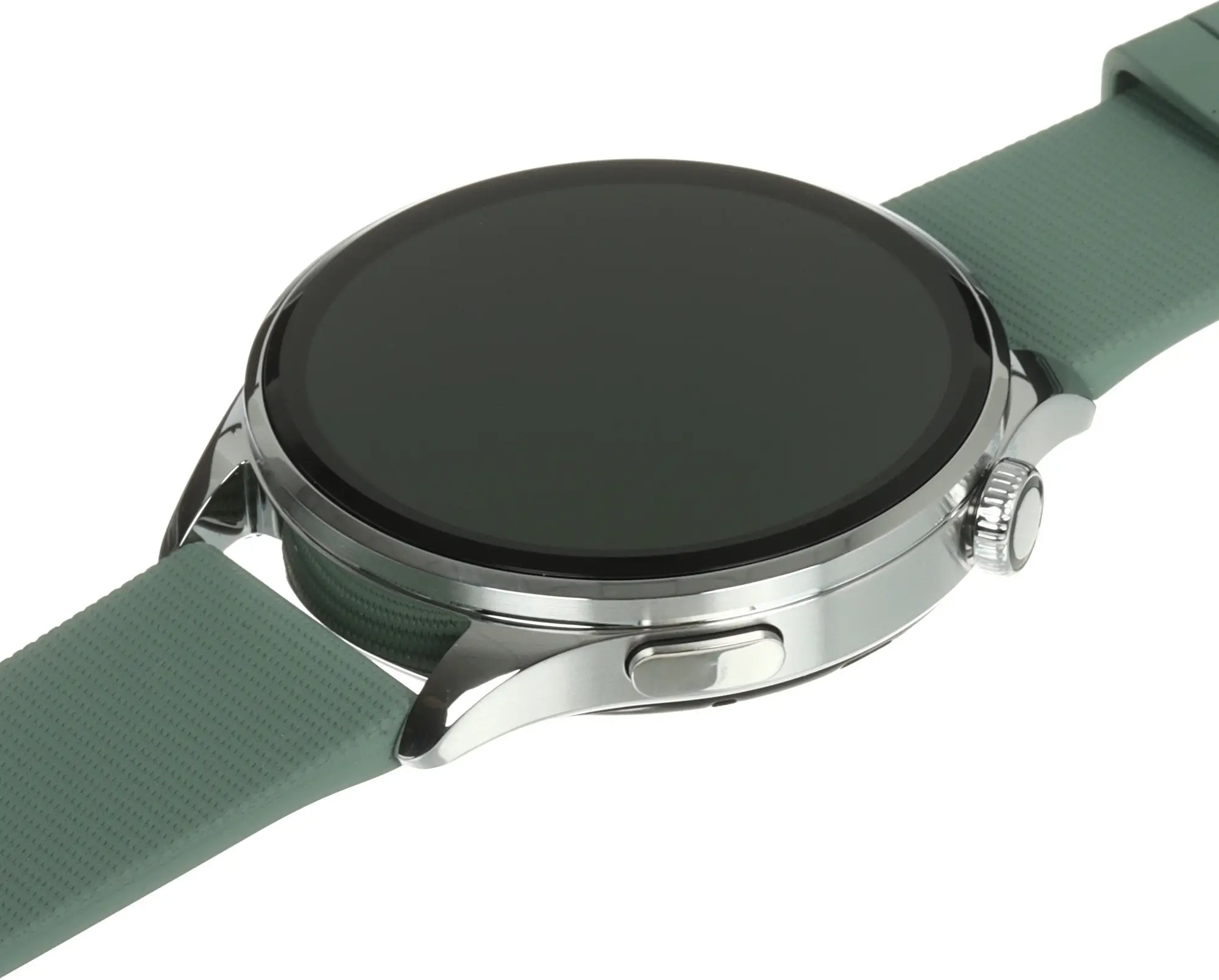 Смарт-часы Xiaomi Watch 5, 47 мм, Зеленый детальное изображение - 5