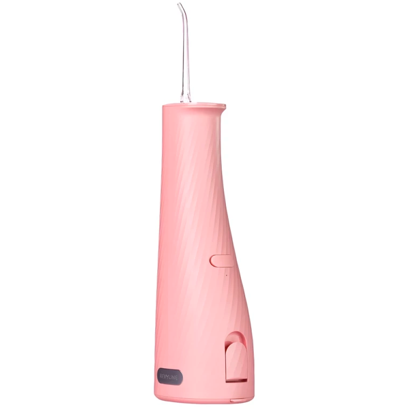 Ирригатор Revyline RL 640, Светло-коричневый детальное изображение - 4