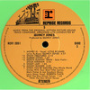 Виниловая пластинка Quincy Jones – $ (Music From The Original Motion Picture Sound Track) LP вариант - 3