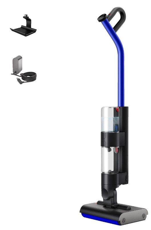 Пылесос Dyson Wash G1 HK, Синий детальное изображение - 1