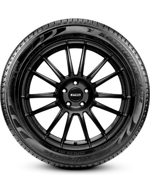 Летняя шина Pirelli Scorpion Verde All Season, R20 265/50  111V детальное изображение - 1