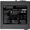 Блок питания Thermaltake Smart RGB (PS-SPR-0500NHSAWE-1), 500 Вт вариант - 1