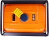 Генератор бензиновый VILLARTEC GG M4000 2102040000, 3.2 кВт, Оранжевый вариант - 5