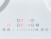 Варочная поверхность Krona ORSA 60 WH, Белый вариант - 3