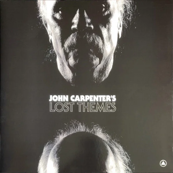 Виниловая пластинка John Carpenter – Lost Themes – Cloured LP детальное изображение - 1