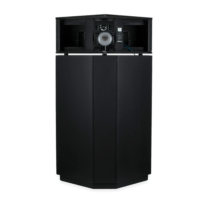Напольная акустика Klipsch Klipschorn AK6, Черный №8