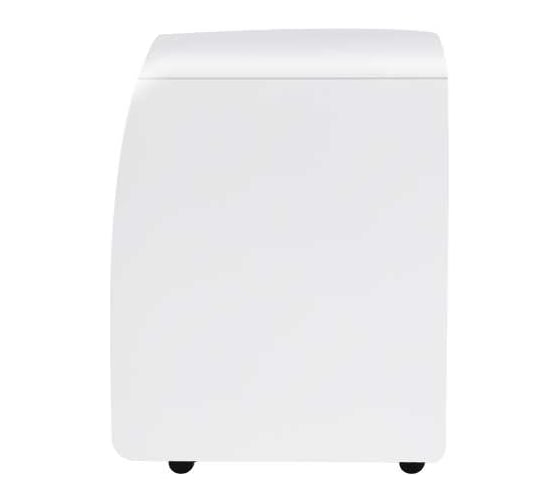 Напольный кондиционер Ballu Smart Pro BPAC-20 CE, НС-1150475, 20 BTU, Белый детальное изображение - 5