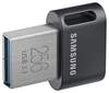 Флешка Samsung FIT Plus USB 3.1 256 ГБ Grey MUF-256AB, Черный вариант - 2