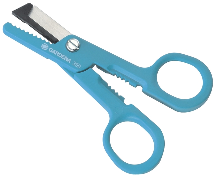 Садовые ножницы GARDENA Rose Gatherer 359-20 №1
