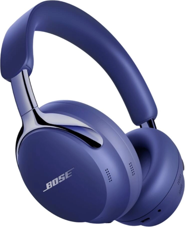 Беспроводные наушники Bose QuietComfort Ultra (2nd Gen), Белый детальное изображение - 4
