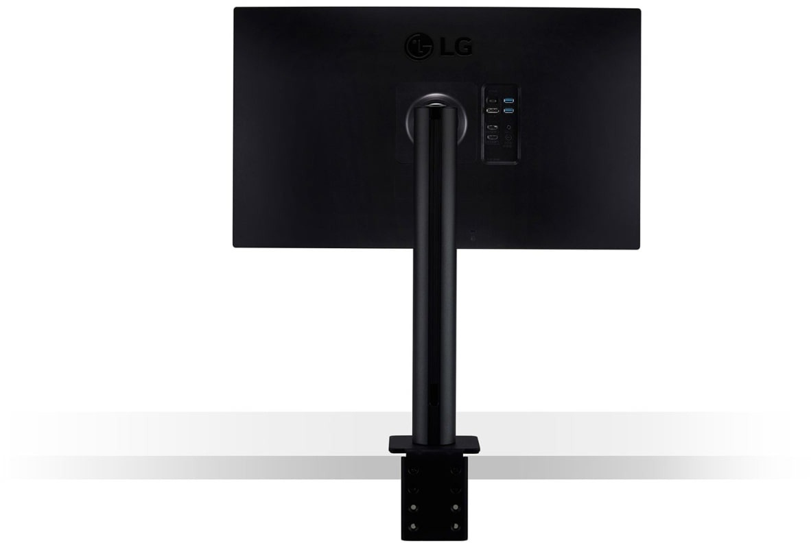 Монитор LG 27QN880 27