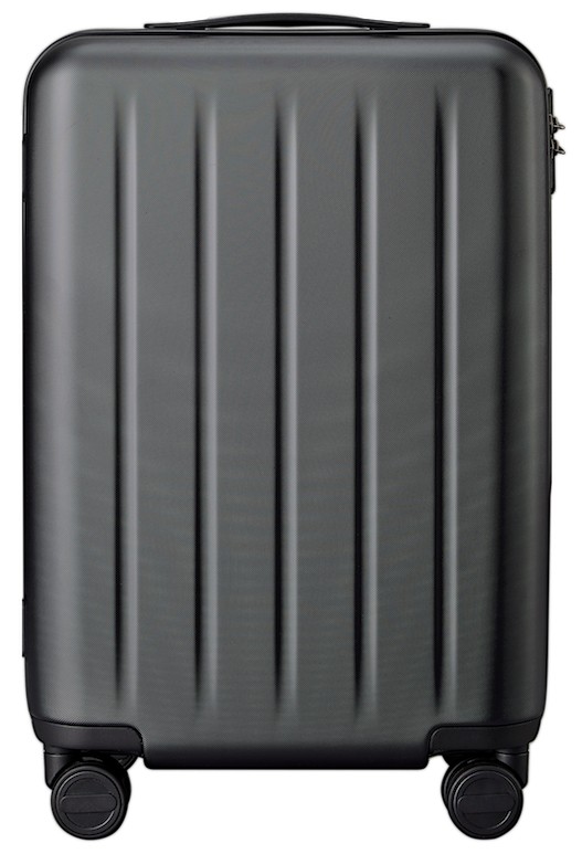 Чемодан Xiaomi Ninetygo Danube Luggage  детальное изображение - 11