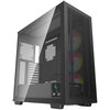 Корпус DeepCool MORPHEUS, Черный вариант - 2