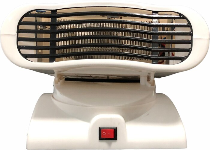 Тепловентилятор Haeger FH-01 №3