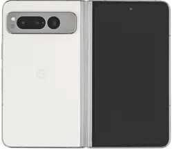 Смартфон Google Pixel Fold 512 Гб, Бежевый, nano-SIM + eSIM детальное изображение - 2