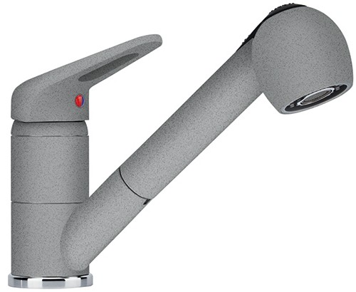 Смеситель  детальное изображение - 10