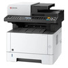 МФУ Kyocera Ecosys M2040dn, Asia, Белый вариант - 1