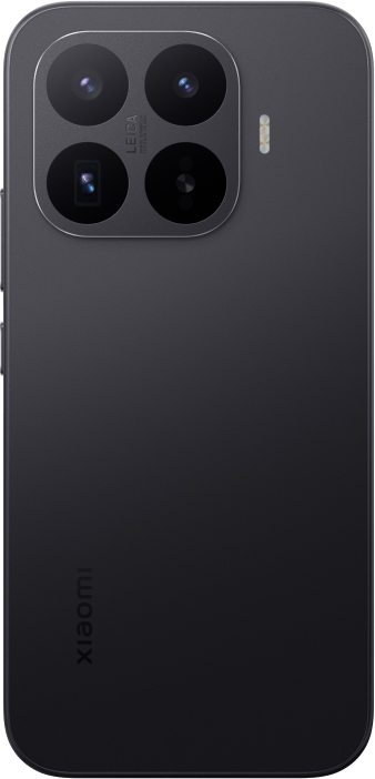 Смартфон Xiaomi 17T 12/512 Гб, Черный, Dual nano-SIM + eSIM детальное изображение - 3