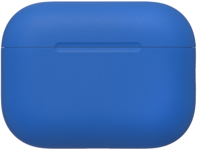 Беспроводные наушники Apple AirPods Pro 3 Color, Ультрамарин детальное изображение - 2