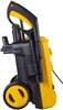 Автомойка EUROLUX W-175 PRO, 2.2 кВт, 175 бар, Желтый вариант - 3