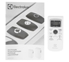 Напольный кондиционер Electrolux Loft EACM-15 CL/N3, НС-1122254, 15 BTU, Белый вариант - 7