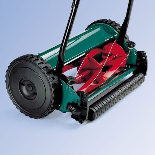 Газонокосилка Bosch AHM 30 0600886001  детальное изображение - 2