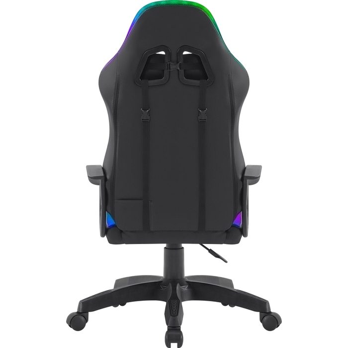 Игровое кресло Defender Factor X, Черный №5