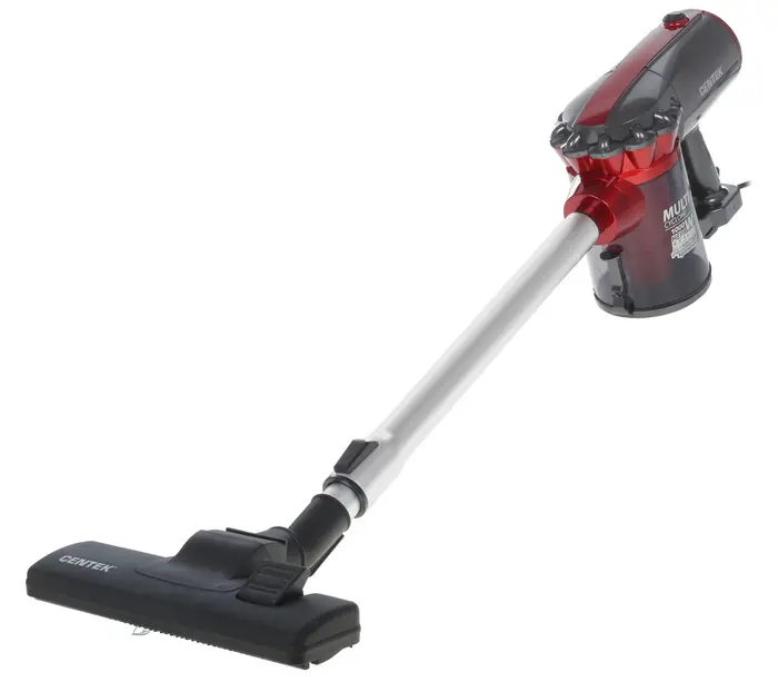 Пылесос Centek CT-2561, Серый №1