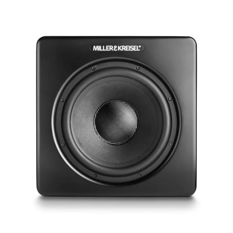 Сабвуферы M&K Sound V10+, Черный детальное изображение - 3
