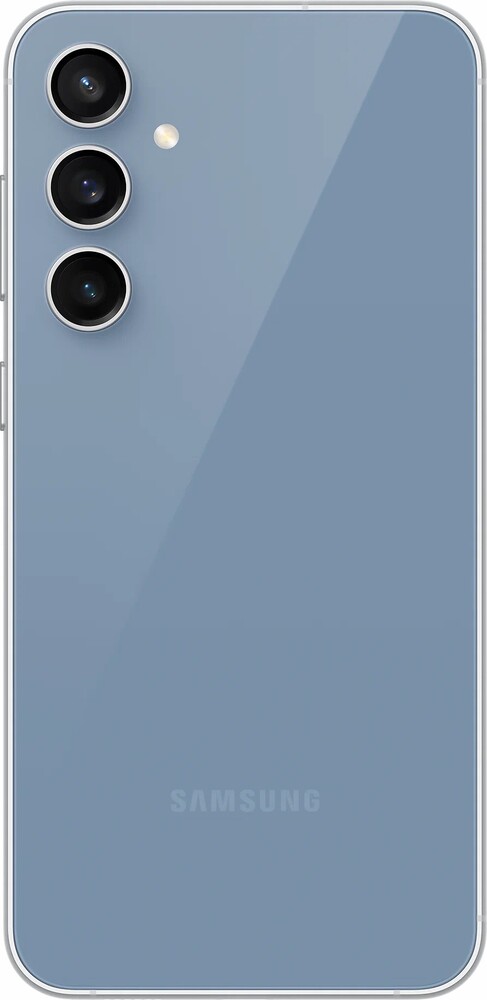 Смартфон Samsung Galaxy S23 FE 256 ГБ, Голубой, Dual nano SIM №3
