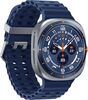 Умные часы Samsung Galaxy Watch Ultra (2025) 47 мм, Синий титан вариант - 3