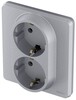 Розетка Legrand Inspiria 673750  вариант - 5