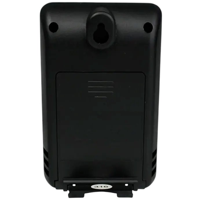 Метеостанция BALDR B0340ST2H2, Черный детальное изображение - 4