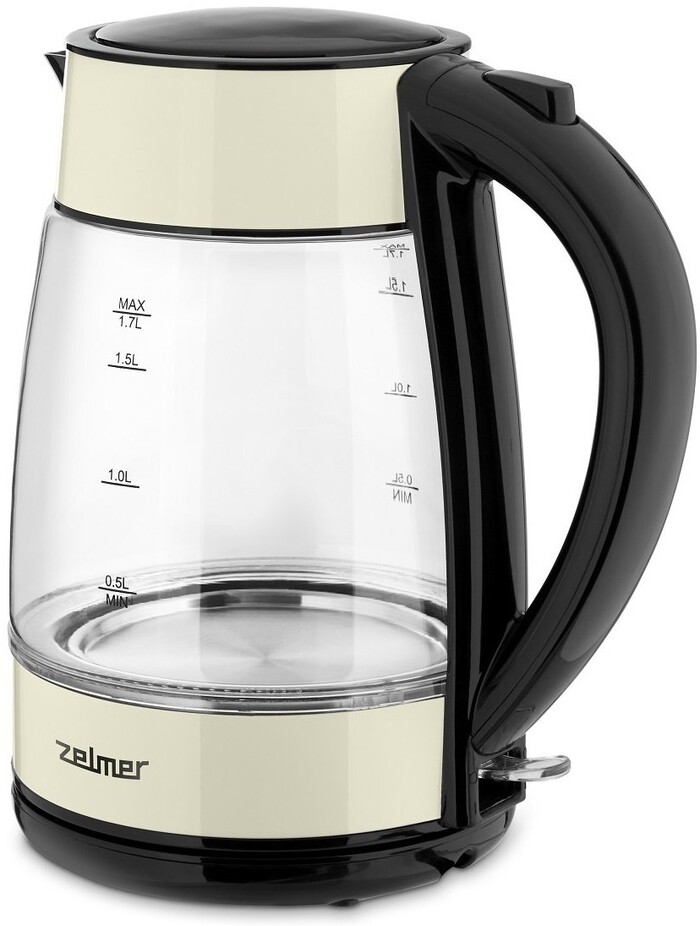 Электрочайник Zelmer ZCK8011I №2