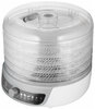 Сушилка для овощей Мастерица EFD-1002VM, 600 Вт, Белый вариант - 2