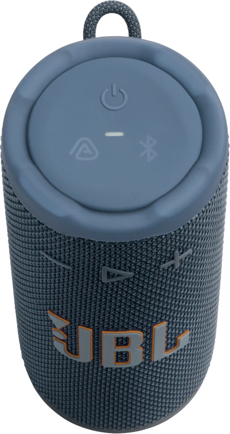 Портативная колонка JBL Grip, Синий детальное изображение - 3
