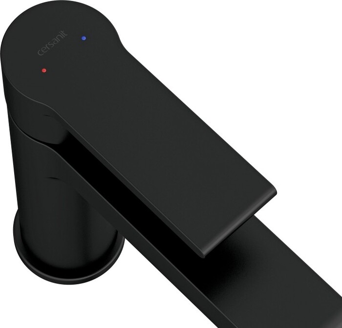 Смеситель Cersanit Brasko A63024 №10