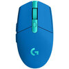 Мышь Logitech G305 Lightspeed  (910-006014), Синий вариант - 2
