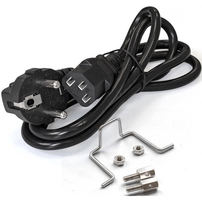 Блок питания ExeGate UN850 (EX292242RUS-S), 850 Вт детальное изображение - 4