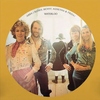 Виниловая пластинка ABBA - Waterloo (picture) вариант - 1