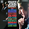 Виниловая пластинка John Barry & His Orchestra – The Great Movie Sounds Of John Barry LP вариант - 1