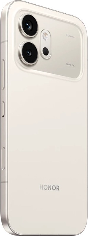 Смартфон Honor 600 5G 8/512 Гб, Золотисто-белый, Dual nano SIM + Esim детальное изображение - 3