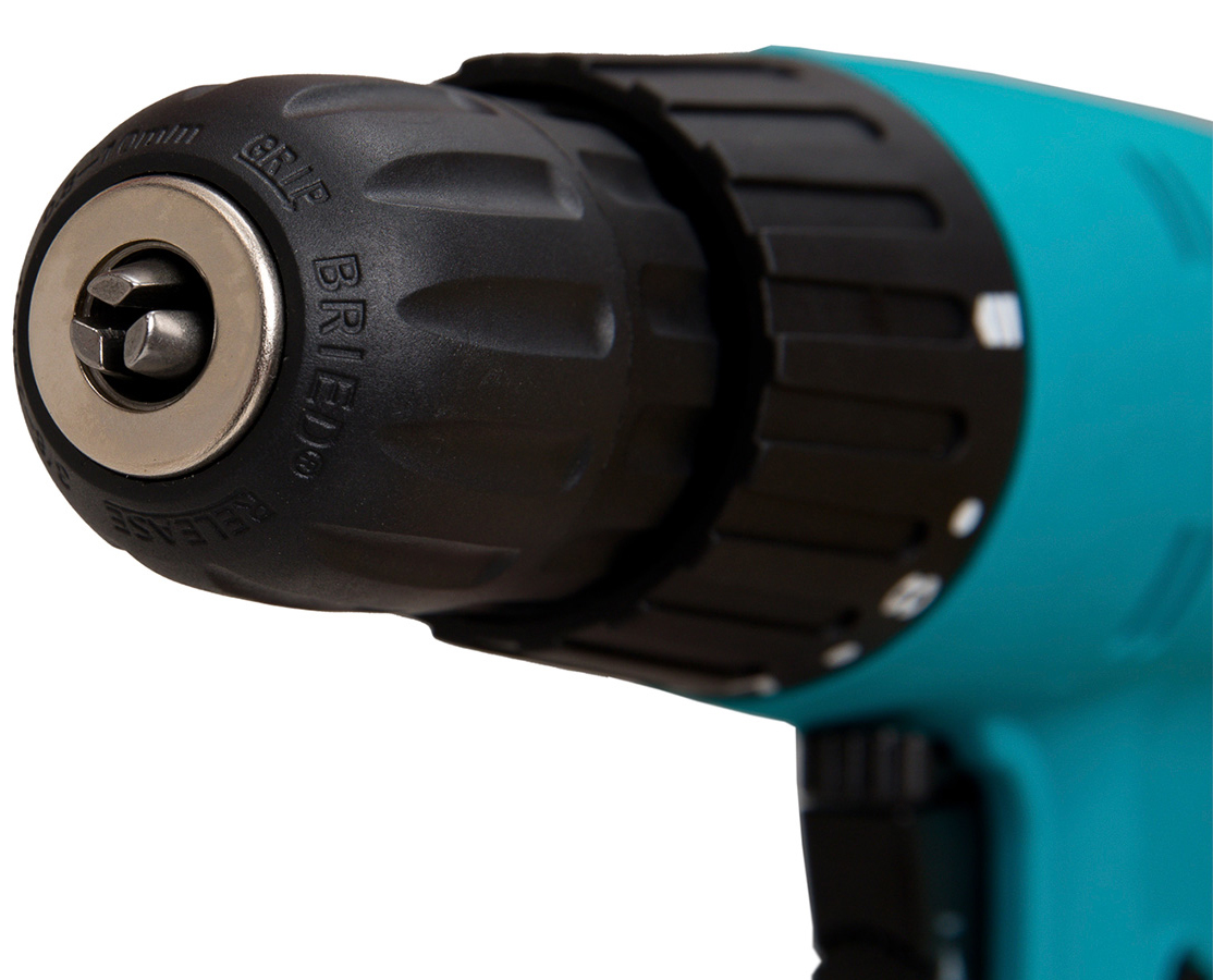 Сетевая дрель-шуруповерт OASIS DS-40, 20 Нм, 400 Вт  детальное изображение - 4